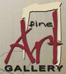Die Fine Art Gallery ist eine Galerie für junge und alte Kunst in Swakopmund, Namibia.