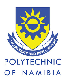 Das Polytechnic of Namibia ist eine in Windhoek gelegene polytechnische Hochschule.