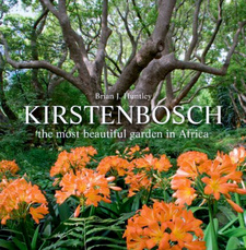 Kirstenbosch: The most beautiful garden in Africa, by Brian J. Huntley. Randomhouse Struik Nature, Cape Town 2012. ISBN 9781431701179 / ISBN 978-1-4317-0117-9