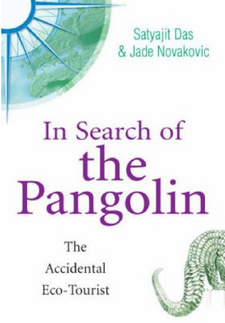 In search of the Pangolin, by Satyajit Das and Jade Novakovic.