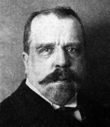 Albrecht von Rechenberg