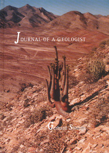 Journal of a Geologist, by Gerhard Söhnge. Geology Department of the University of Stellenbosch. Stellenbosch, South Africa 2001. ISBN 0-7972-0880-1 / ISBN 0797208801