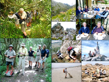 Der Trails Club of South Africa (TCSA) ist ein südafrikanischer Wanderclub in Kapstadt.