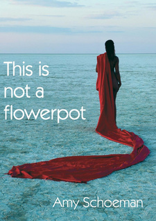 This is not a flowerpot, by Amy Schoeman. ISBN 9789991687896 / ISBN 978-99916-878-9-6