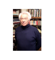 Professor Dr. Dr. Apollon Borisovich Davidson ist ein russischer Historiker mit dem Schwerpunkt der Afrikanisch-Russischen Geschichte.
