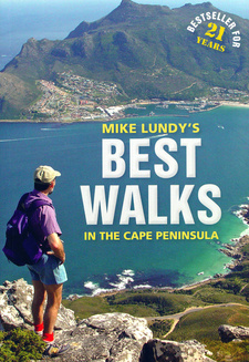 Mike Lundy's Best Walks in the Cape Peninsula, by Mike Lundy. Struik Travel & Heritage / Random House Struik; 8th edition, Cape Town, South Africa 2013; ISBN 9781920545666 / ISBN 978-1-920545-66-6