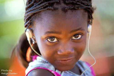 CLaSH: The Association for Children with Language, Speech and Hearing Impairments of Namibia.