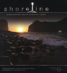 Shoreline. Discovering South Africa's Coast, by Jaco Loubser, Jeannie Hayward and Claudio Velasquez Rojas. Random House Struik. Cape Town, South Africa 2010. ISBN 9781770077942 / ISBN 978-1-77007-794-2