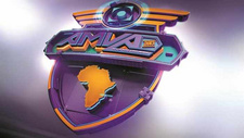 EES, Erik Sell, für Channel O African Music Video Awards (OAMVA) nominiert.