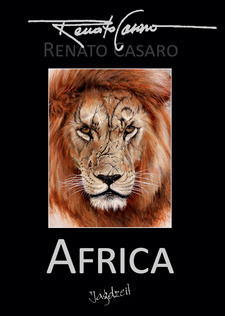 Africa (Jagdzeit International), von Renato Casaro. Verlag Neumann-Neudamm, Melsungen 2012. ISBN 9783788814120 / ISBN 978-3-7888-1412-0