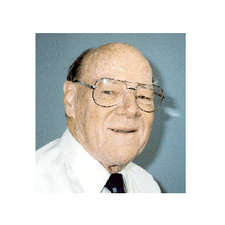 John H. Marsh (1914-1996) war ein südafrikanischer Schifffahrtsexperte, Autor und Publizist.