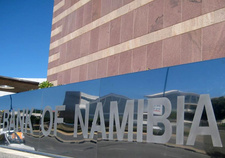 Bank of Namibia: pessimistische Wirtschaftswachstumsprognose für 2016.
