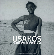 Usakos: Photographs Beyond Ruins, by Paul Grendon, Giorgio Miescher, Lorena Rizzo and Tina Smith. Basler Afrika Bibliographien. Basel, Switzerland 2015. ISBN 9783905758597 / ISBN 978-3-905758-59-7