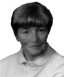 Ilse Urban (1926-2016) war eine deutsche Lehrerin, Namibiareisende und Autorin.