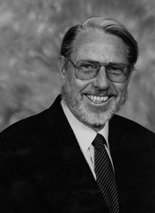 Dr.-Ing. Klaus Dierks (1936-2005) war Bauingenieur, Vizeminister und Autor in Namibia.