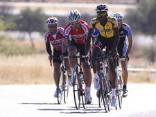 Namibia: Radsport-Ass Lotto Petrus gewinnt nationales Double