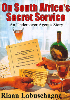 On South Africa's Secret Service, by Riaan Labuschagne. Galago Publishing. Alberton, South Africa 2002. ISBN 1919854088 / ISBN 1-919854-08-8