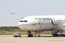 Namibische Opposition verlangt Privatisierung der Air Namibia.