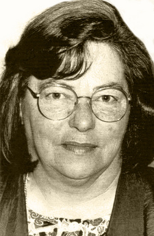 Dalene Matthee (1938-2005) war eine südafrikanische Schriftstellerin.