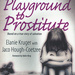 From playground to prostitute, by Jaco Hough-Coetzee and Elanie Kruger. Jonathan Ball Publishers SA. Cape Town; Johannesburg; South Africa, 2015. ISBN 9781928248019 / ISBN 978-1-928248-01-9