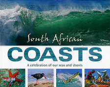 South African Coasts: A celebration of our seas and shores, by Anthea Ribbink and Tony Ribbink. Random House Struik Nature. Cape Town, South Africa 2014. ISBN 9781775842118 / ISBN 978-1-77584-211-8