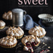 Sweet: Delectable vanilla, caramel, chocolate and fruit treats, by Samantha Linsell. Penguin Random House South Africa, Struik Lifestyle. Cape Town, South Africa 2015. ISBN 9781432303358 / ISBN 978-1-4323-0335-8