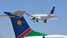 Namibias Prestige- und Propagandareise ins russische Sotschi stört Flugverbindungen nach Deutschland.