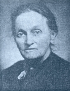 Helene von Falkenhausen (1873–1945) war eine deutsche Farmerin, Autorin und die erste Lehrerin in Deutsch-Südwestafrika.