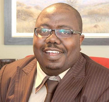 Alex Shimuafeni ist ab dem 01.04.2016 der Leiter der Namibia Statistics Agency (NSA).