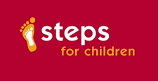 steps for children hilft Kindern in Namibia, sich selbst zu helfen und ist auf der ersten Afrika-Messe in Bremen vertreten.