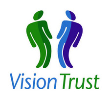 The VisionTrust ist eine südafrikanische Hilfsorganisation für Körperbehinderte.