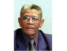 Petrus Diergaardt (1935-2006) war Theologe und Bischof der Evangelical Lutheran Church in the Republic of Namibia ELCRN.