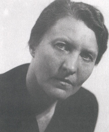 Anne Maag (1890-1934) war eine deutsche Farmerin und Autorin in Südwestafrika.