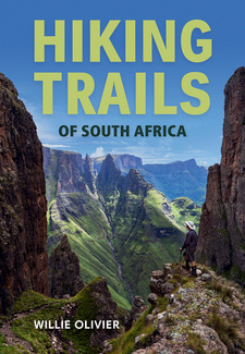 Hiking Trails of South Africa. Author: Willie Olivier. Penguin Random House South Africa,  4th edition. Cape Town, South Africa 2017. ISBN 978-1-77584-602-4 /ISBN 9781775846024