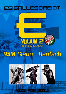 Esisallesoreidt: Nam Släng - Deutsch, von Eric Sell.