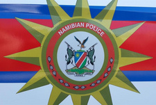 Namibia: Windhoeker Taxifahrer Mitglied einer Räuberbande.