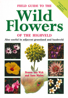 Field Guide to the Wild Flowers of the Highveld, by Braam van Wyk and Sasa Malan. Struik Publishers, 2nd edition. Cape Town, South Africa 1998. ISBN 9781868720583 /ISBN 978-1-86872-058-3