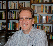 Ivan Vladislavić ist ein südafrikanischer Schriftsteller und Literaturwissenschaftler.