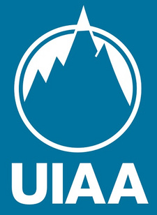Union Internationale des Associations d’Alpinisme (UIAA) ist ein internationaler Bergsteiger- und Klettererverband mit Sitz in Bern.