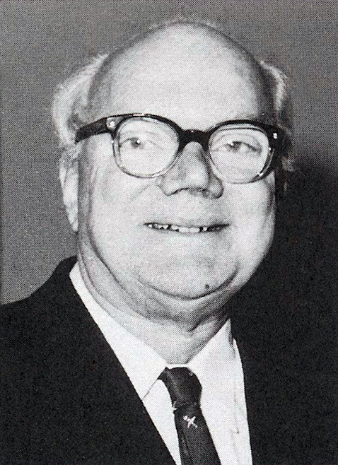 Dr. Hans Walter Hartmann (1905-1982) war ein Schweizer Journalist in ...