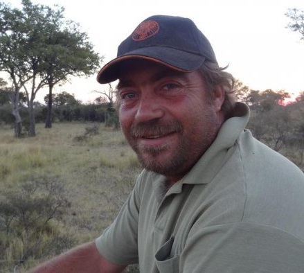 Namibia: <b>Christian Andre</b> Maier im Mudumu-Nationalpark ermordet. - namibia-christian-andre-maier-ermordet_01