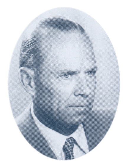 Der Südafrikaner Herbert Carl Nöckler (1906-1997) war ein Lehrer, ...