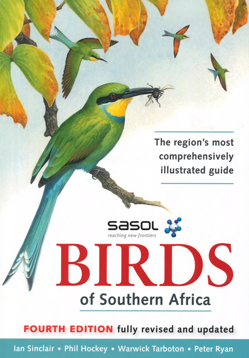 Image result for Birds of Southern Africa 