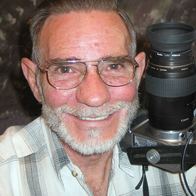<b>Lambert Smith</b> ist ein südafrikanischer Fotograf und Entomologe. - smith-lambert