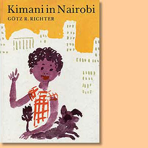 Kimani in Nairobi   