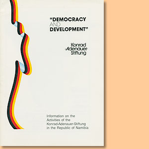 Democracy and Development