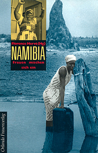 Namibia. Frauen mischen sich ein
