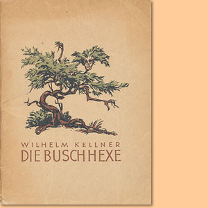 Die Buschhexe. Märchen aus Südwestafrika