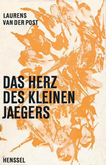 Das Herz des kleinen Jägers (Henssel-Verlag)