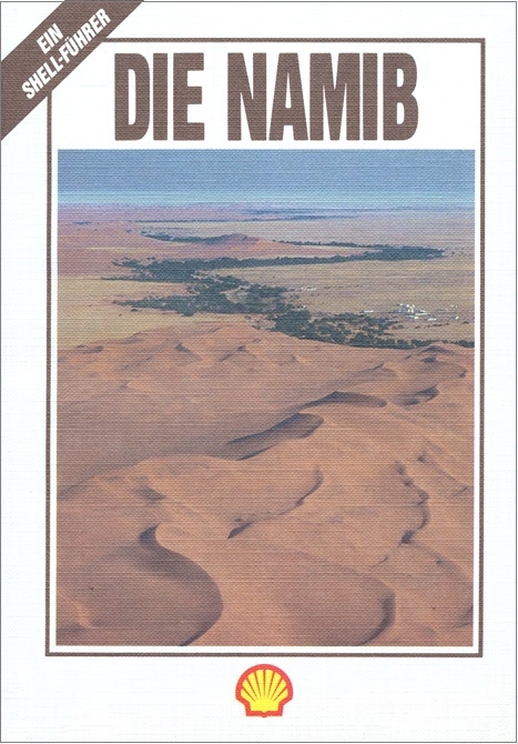 Die Namib